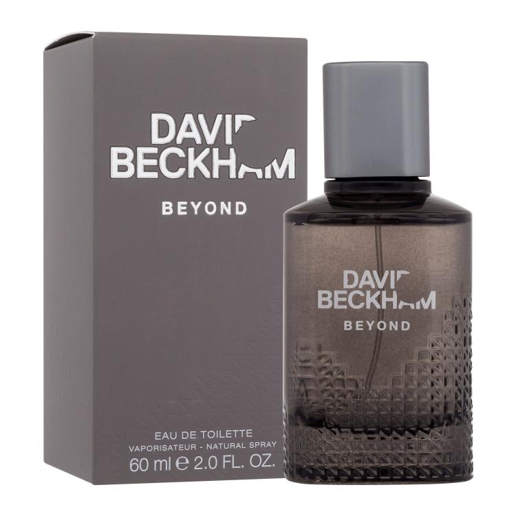 david beckham beyond woda toaletowa 60 ml     