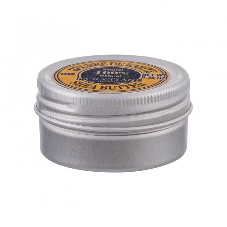 L&#039;Occitane Shea Butter Balsam do ciała dla kobiet 10 ml