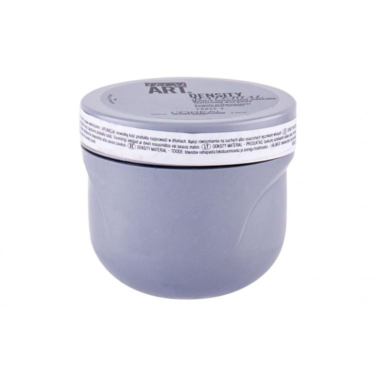 L&#039;Oréal Professionnel Tecni.Art Density Material Wosk do włosów dla kobiet 100 ml