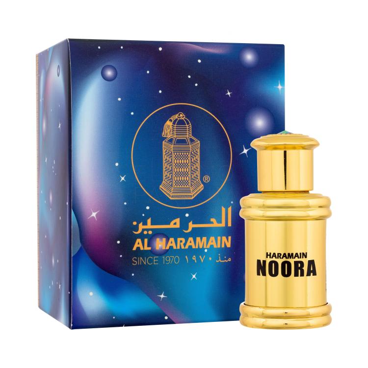 Al Haramain Noora Olejek perfumowany 12 ml