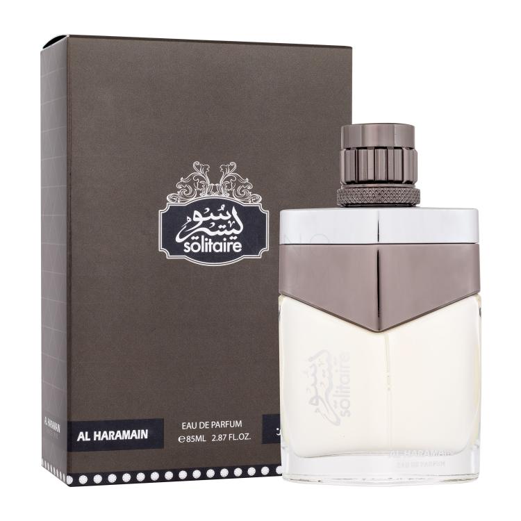 al haramain solitaire