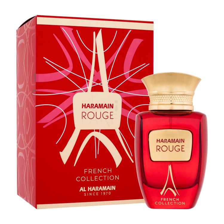 al haramain haramain rouge