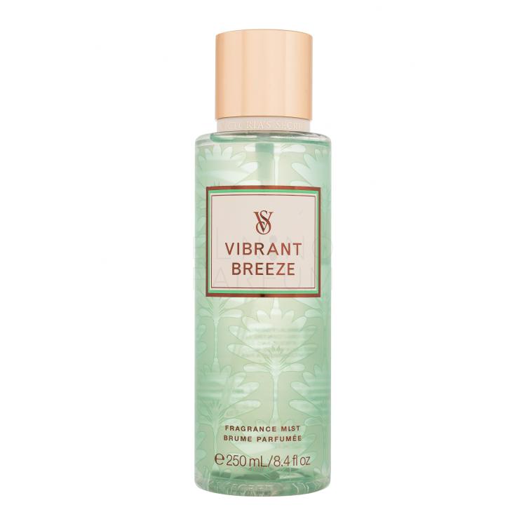 Victoria´s Secret Vibrant Breeze Spray do ciała dla kobiet 250 ml