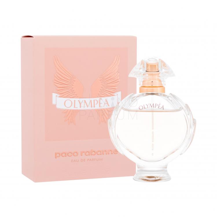 Paco Rabanne Olympéa Woda perfumowana dla kobiet 30 ml