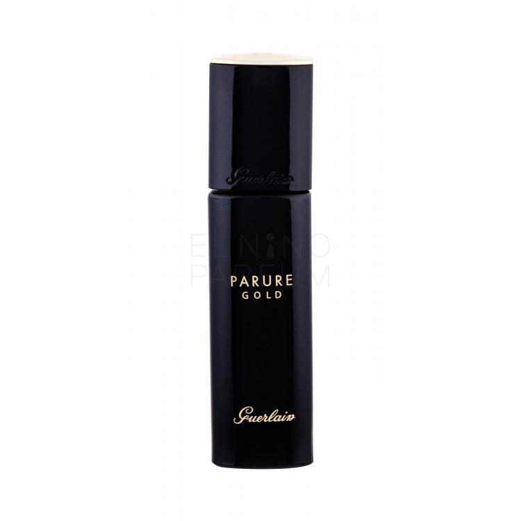 Guerlain Parure Gold SPF30 Podkład dla kobiet 30 ml Odcień 12 Light Rosy