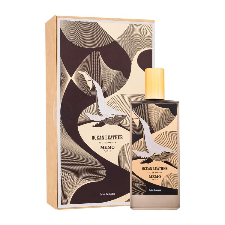 memo ocean leather