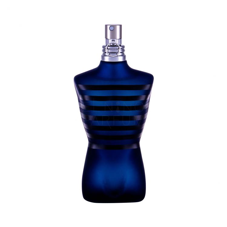 Jean Paul Gaultier Ultra Male Woda toaletowa dla mężczyzn 125 ml tester