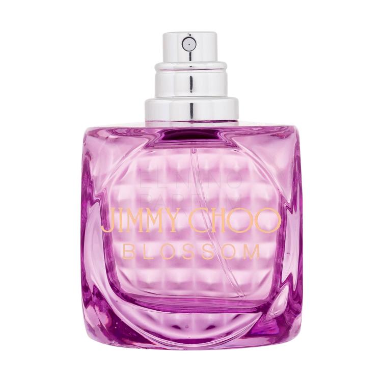 jimmy choo blossom woda perfumowana 60 ml  tester   