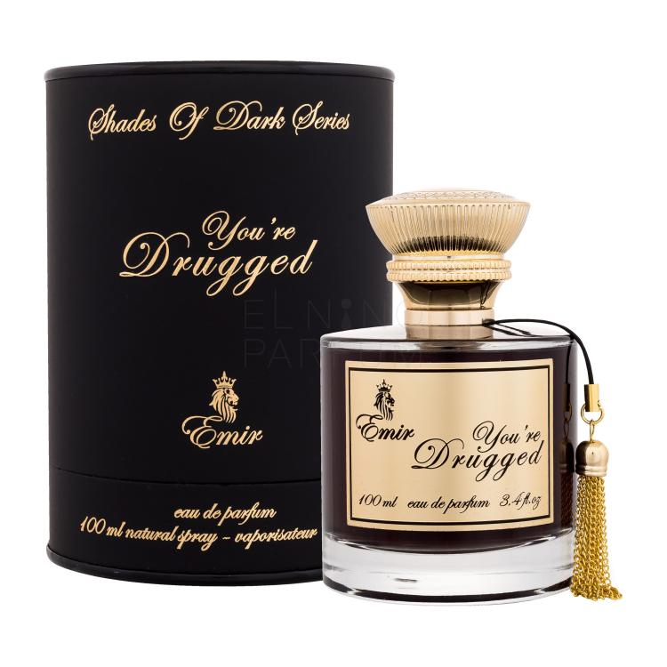 Paris Corner Emir You’re Drugged Woda perfumowana 100 ml
