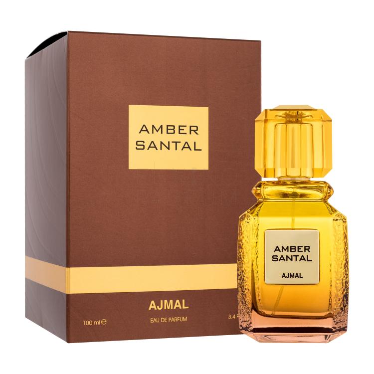Ajmal Amber Santal Woda perfumowana 100 ml