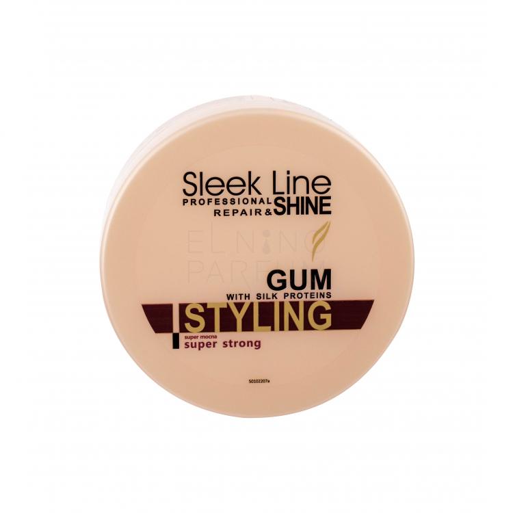 Stapiz Sleek Line Styling Gum Stylizacja włosów dla kobiet 150 ml