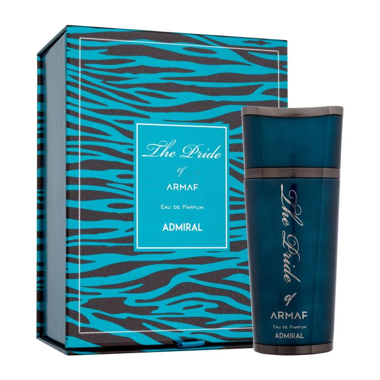 armaf the pride of armaf admiral