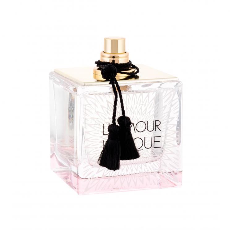lalique l'amour woda perfumowana 100 ml  tester   