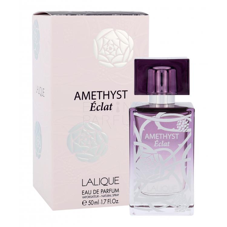 Lalique Amethyst Éclat Woda perfumowana dla kobiet 50 ml