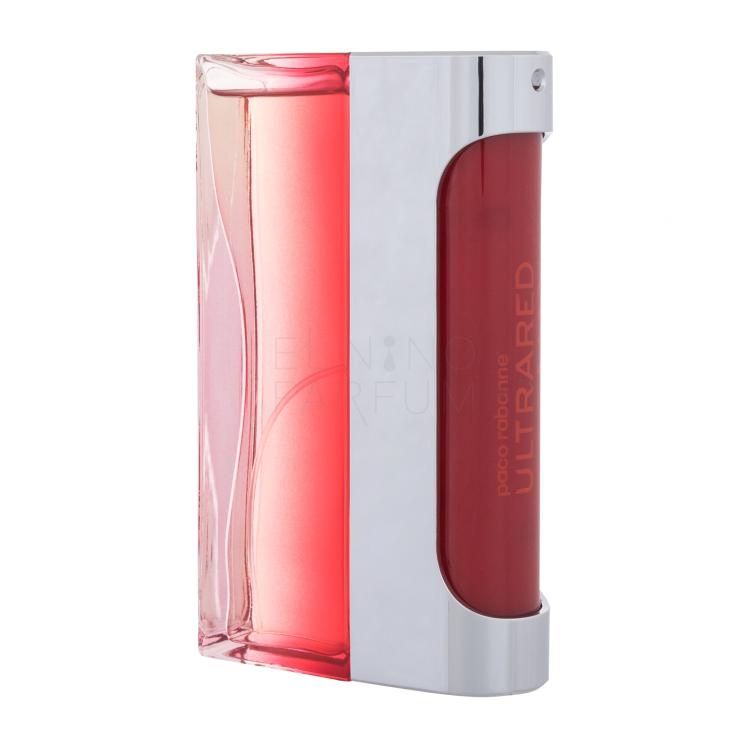 paco rabanne ultrared man woda toaletowa 100 ml  tester   
