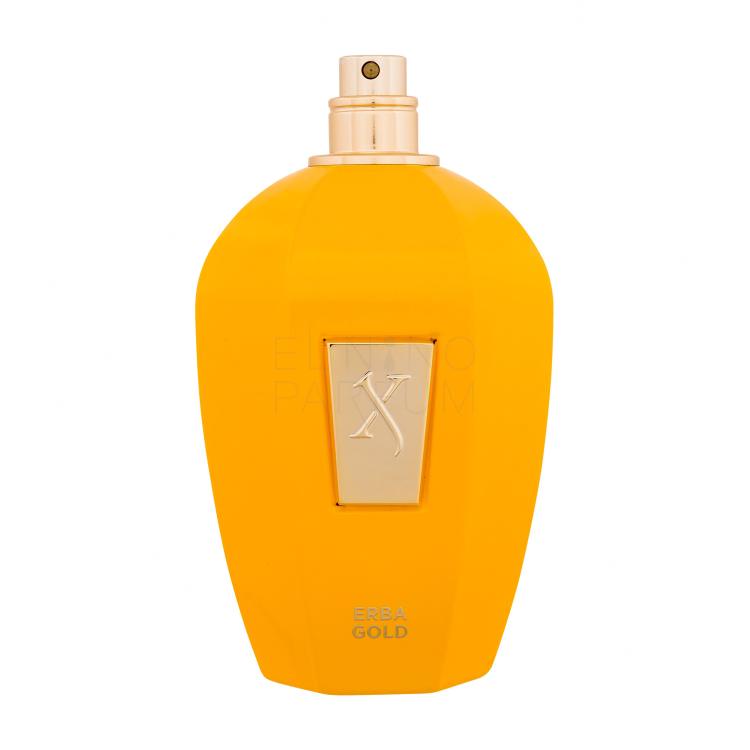Xerjoff Erba Gold Woda perfumowana 100 ml tester