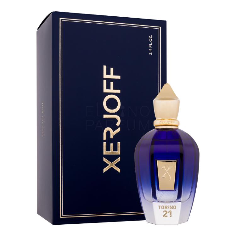 Xerjoff JTC Torino21 Woda perfumowana 100 ml