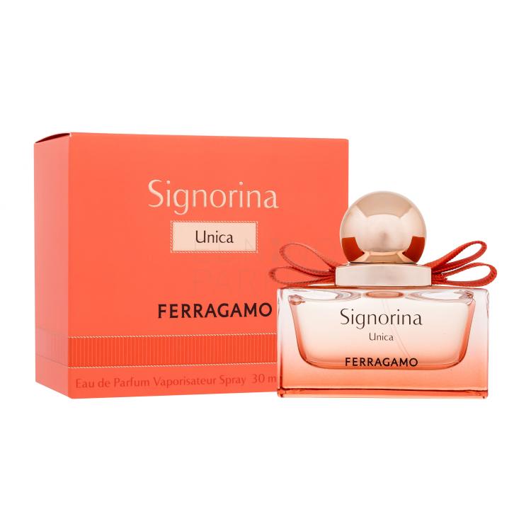 Ferragamo Signorina Unica Woda perfumowana dla kobiet 30 ml