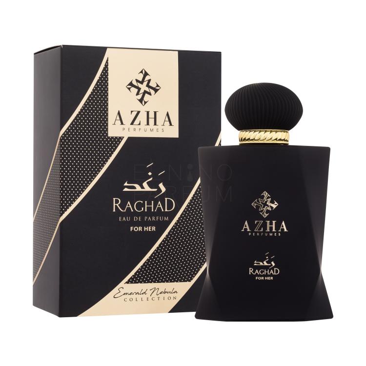 azha raghad woda perfumowana 100 ml