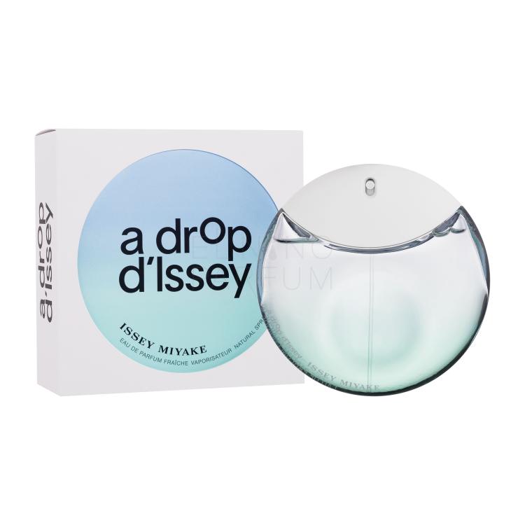 issey miyake a drop d'issey fraiche woda perfumowana 90 ml     