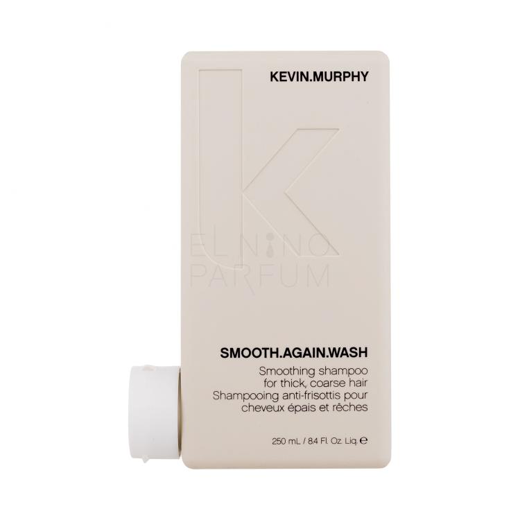 Kevin Murphy Smooth.Again Wash Szampon do włosów 250 ml