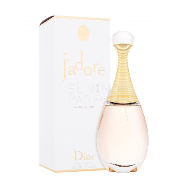 Christian Dior J´adore Woda perfumowana dla kobiet 150 ml