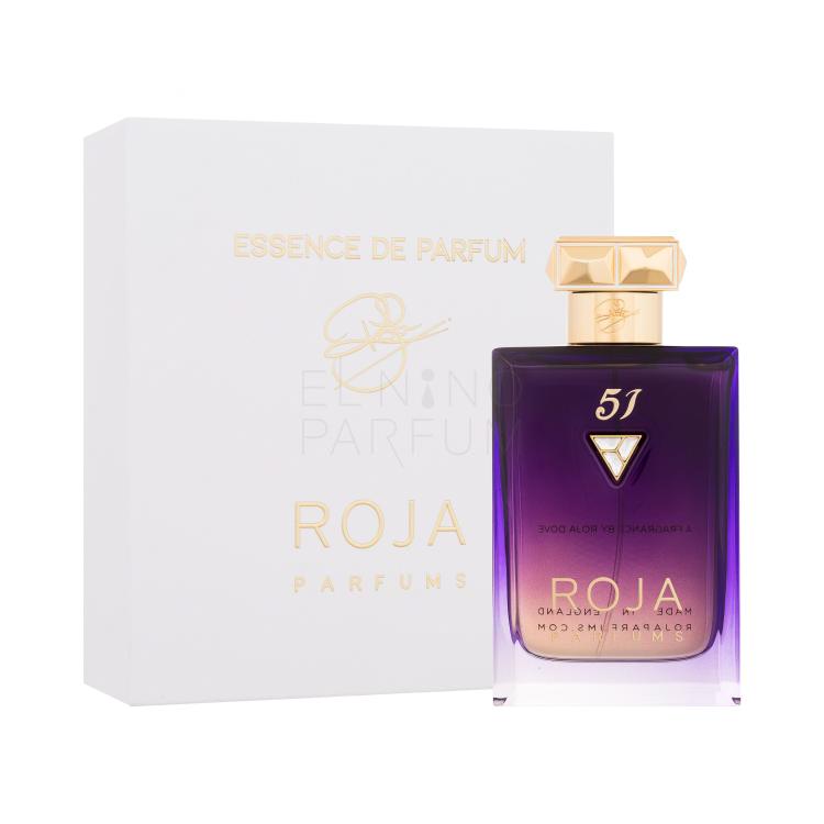 roja parfums 51 ekstrakt perfum 100 ml     