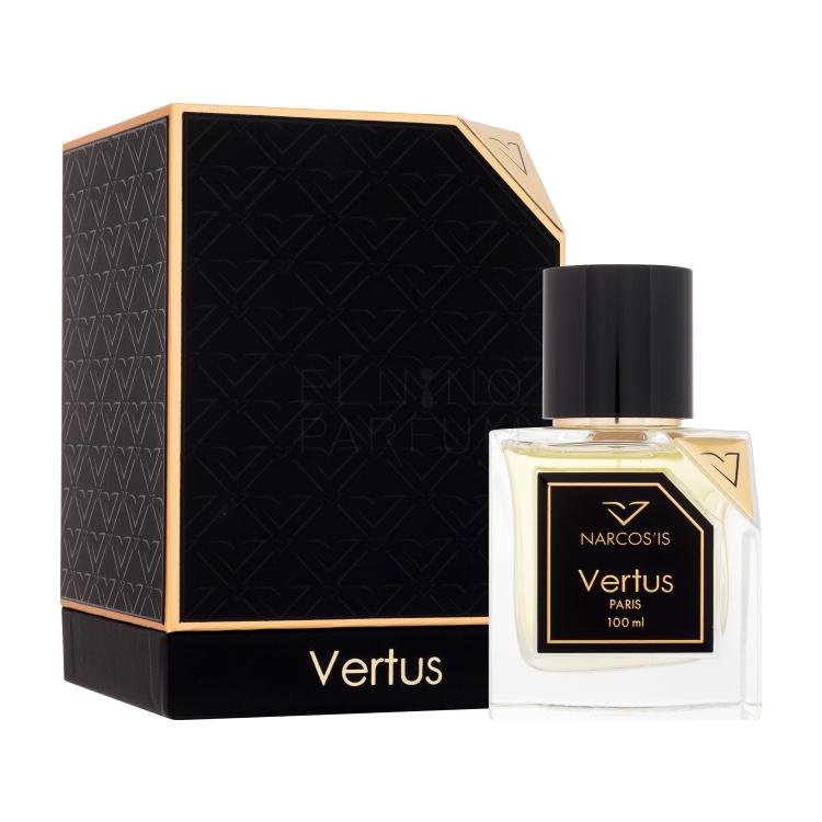 vertus narcos'is