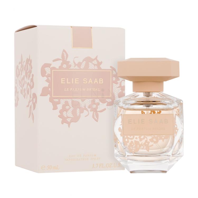 elie saab le parfum bridal woda perfumowana 50 ml     