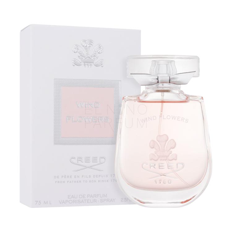 Creed Wind Flowers Woda perfumowana dla kobiet 75 ml