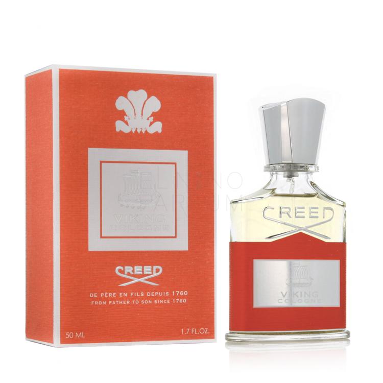 creed viking cologne woda perfumowana 50 ml     