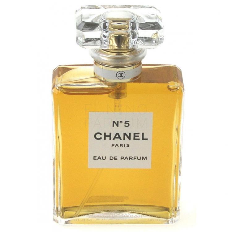 Chanel N°5 Woda perfumowana dla kobiet 200 ml tester