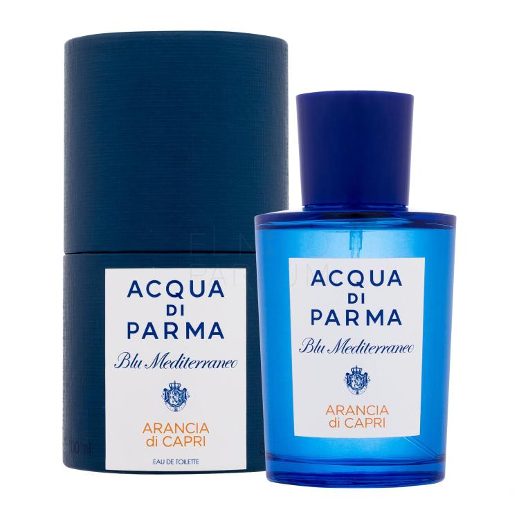 acqua di parma arancia di capri woda toaletowa 100 ml    