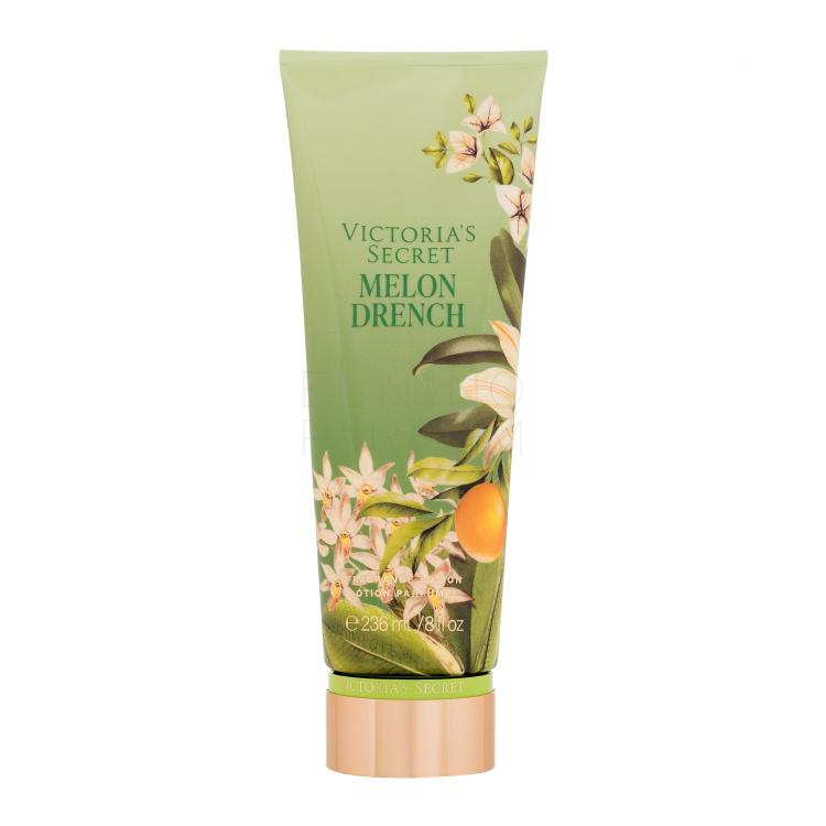 Victoria´s Secret Melon Drench Mleczko do ciała dla kobiet 236 ml