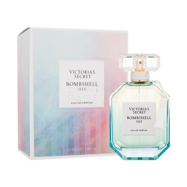 Victoria´s Secret Bombshell Isle Woda perfumowana dla kobiet 100 ml