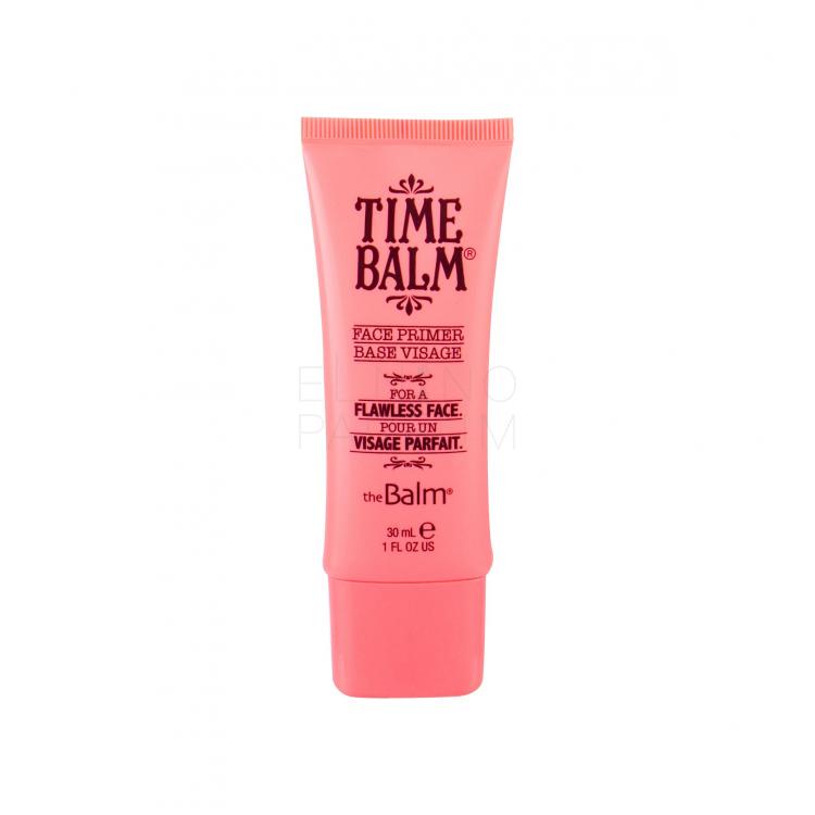 TheBalm TimeBalm Baza pod makijaż dla kobiet 30 ml