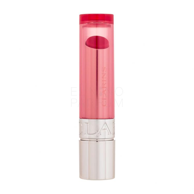 Clarins Lip Oil Balm Balsam do ust dla kobiet 2,9 g Odcień 02 Pitaya