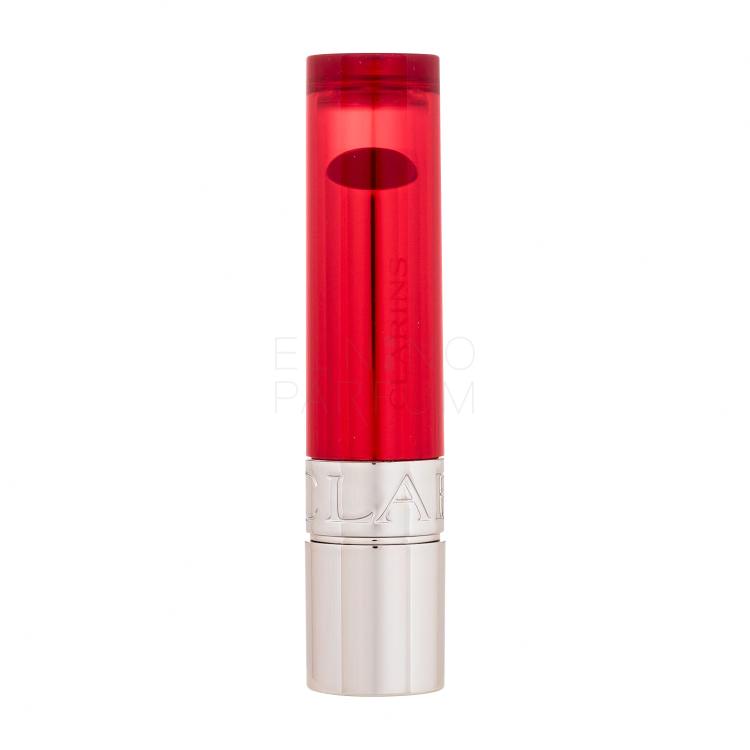 Clarins Lip Oil Balm Balsam do ust dla kobiet 2,9 g Odcień 05 Cherry