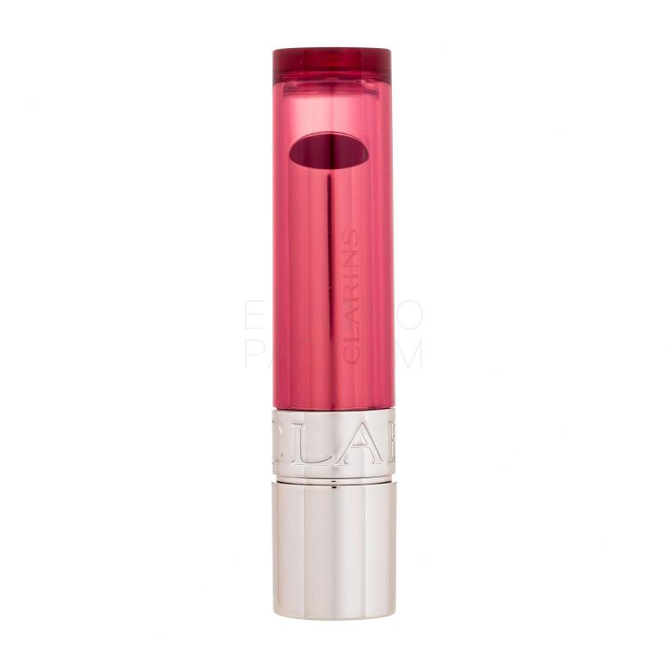 Clarins Lip Oil Balm Balsam do ust dla kobiet 2,9 g Odcień 06 Fig