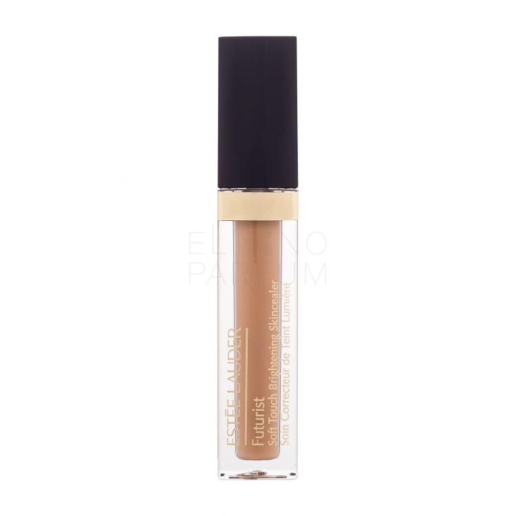Estée Lauder Futurist Soft Touch Brightening Skincealer Korektor dla kobiet 6 ml Odcień 4N