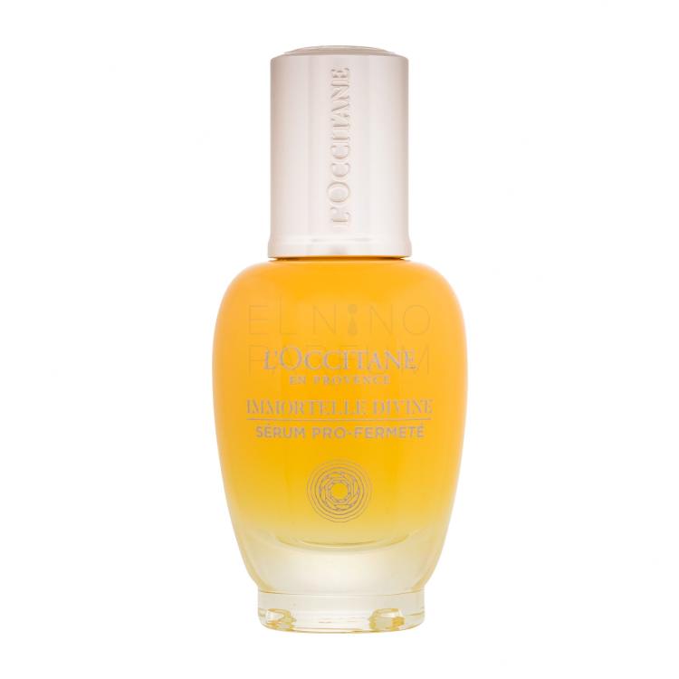 L&#039;Occitane Immortelle Divine Pro-Firming Serum Serum do twarzy dla kobiet 30 ml
