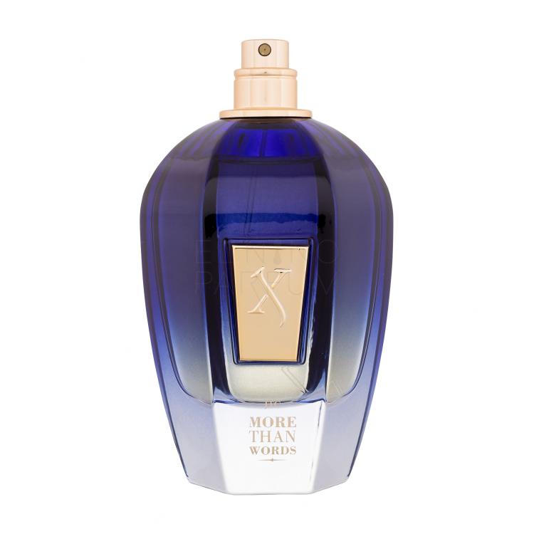 Xerjoff JTC More Than Words Woda perfumowana 100 ml tester