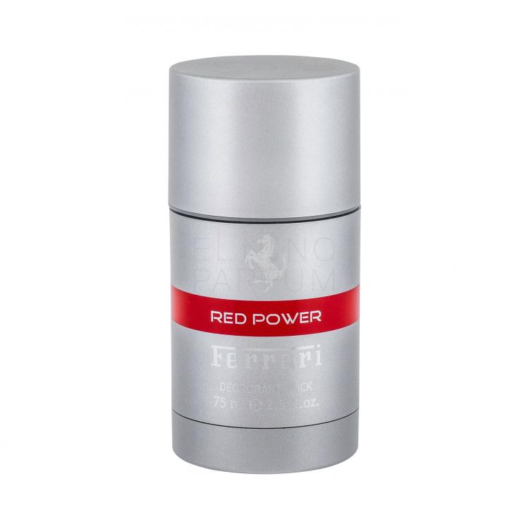 Ferrari Red Power Dezodorant dla mężczyzn 75 ml