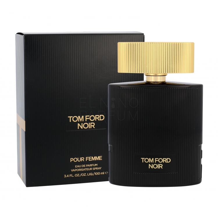TOM FORD Noir Pour Femme Woda perfumowana dla kobiet 100 ml
