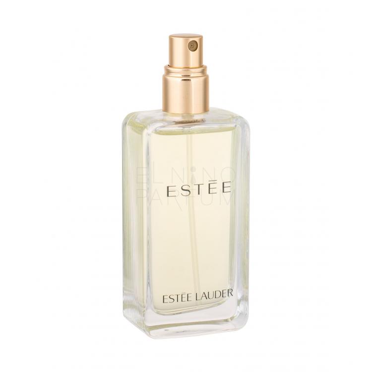 Estée Lauder Estée Woda perfumowana dla kobiet 50 ml tester