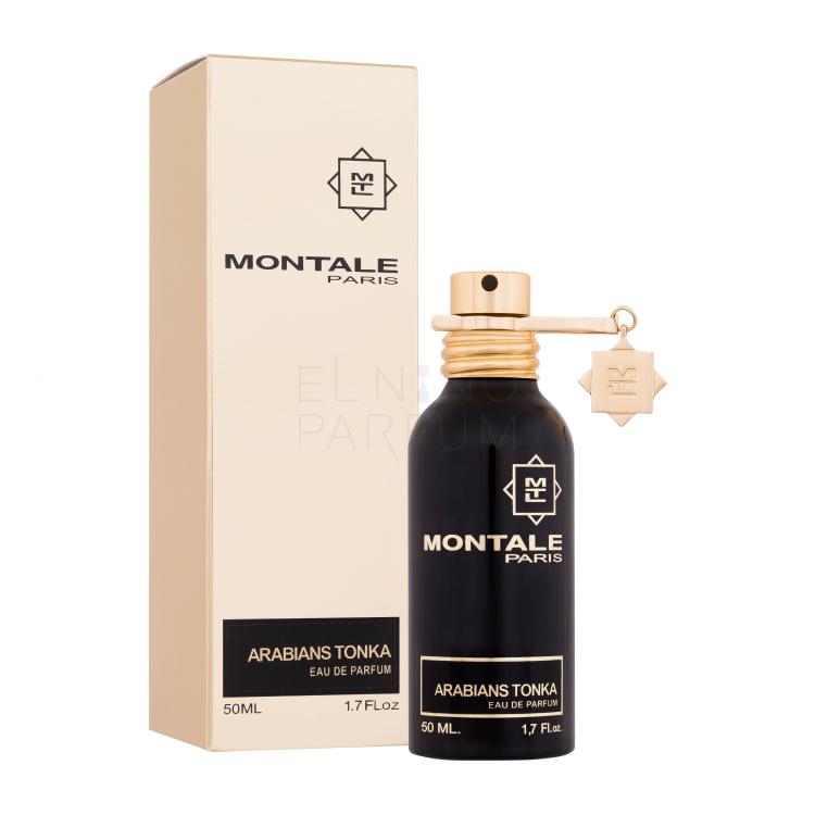 montale arabians tonka woda perfumowana 50 ml     