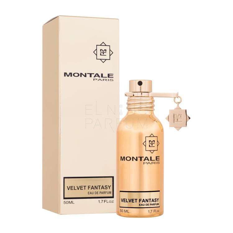 montale velvet fantasy woda perfumowana 50 ml     