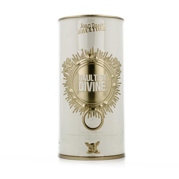 Jean Paul Gaultier Gaultier Divine Woda perfumowana dla kobiet 50 ml