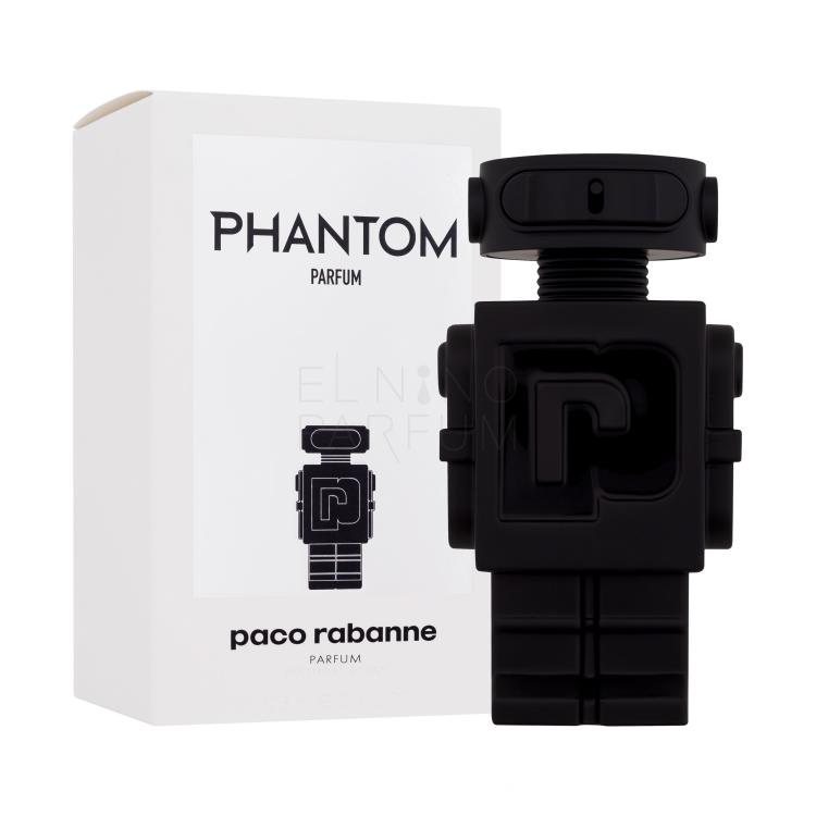 Paco Rabanne Phantom Perfumy dla mężczyzn 100 ml