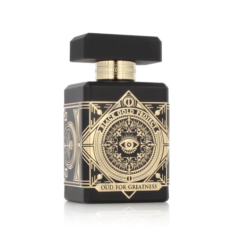 initio oud for greatness woda perfumowana 90 ml  tester   